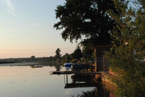 A környék, Ferienwohnung Hagener Meer in Hamminkeln