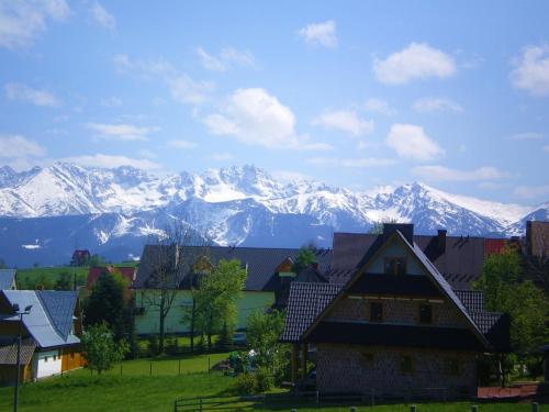 乌亚斯卡家庭式旅馆 乌亚斯卡家庭式旅馆