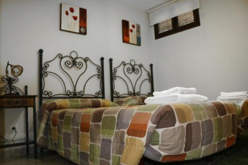 Casa Rural Los 2 Yugos Casa Rural Los 2 Yugos