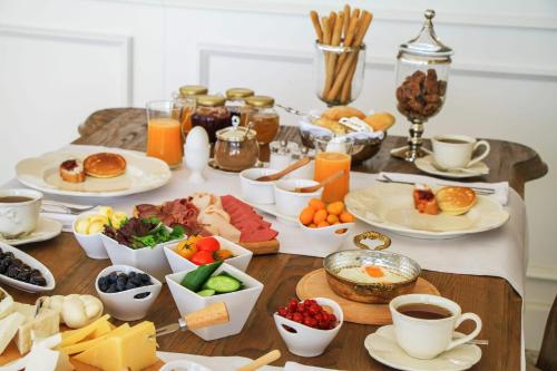 Ena Boutique Hotel - image 13