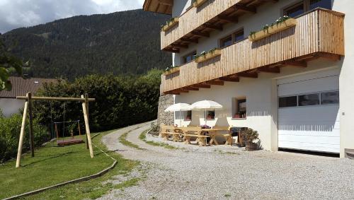 Rumpelehof in Villandro