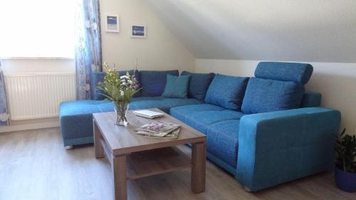 Ferienwohnung Melina