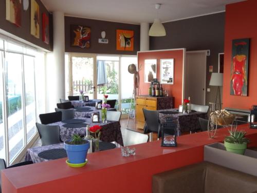 克路博賓哈拉達芙茲酒店 (Clube Pinhal da Foz) in 埃斯波森德