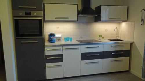 Ferienwohnung Melina
