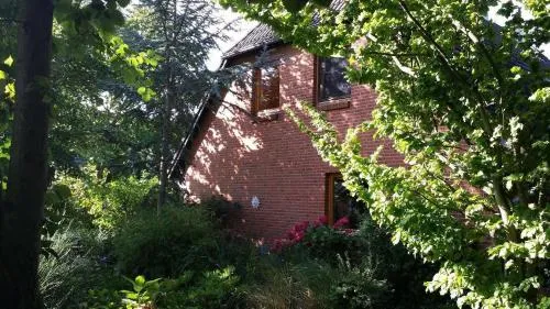 Haus Marla in Tating, Deutschland
