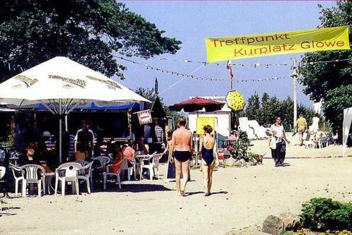 Preisguenstiger-Bungalow-fuer-2-Personen-1-Aufbettung-auf-Ruegen