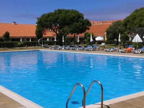 Clube Pinhal da Foz in Esposende