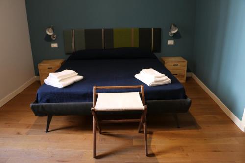 La Terrazza di Carolina Room Type - Deluxe Room (2 Adults + 1 Child)
