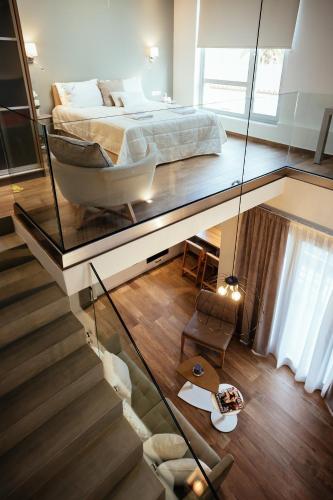 Filoxenion Luxury Rooms & Lofts