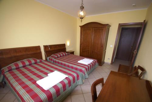 Accommodation in Acceglio