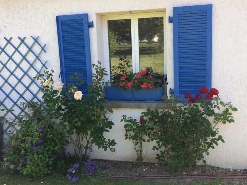 Le Bon Etage - Chambre d'hôtes - Fresnes-en-Woëvre