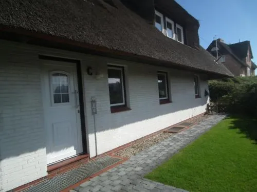 Haus Marina in Rantum, Deutschland