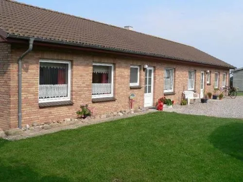 Apartment 3 in Schönhagen, Deutschland