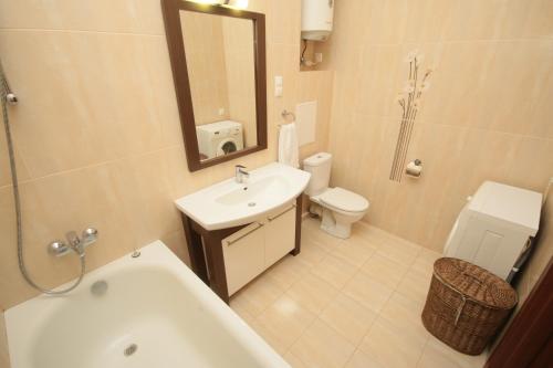 Real Home Apartments in Kiev Center - main image