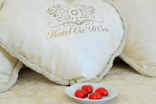 Hotel Ca' D'Oro - image 14