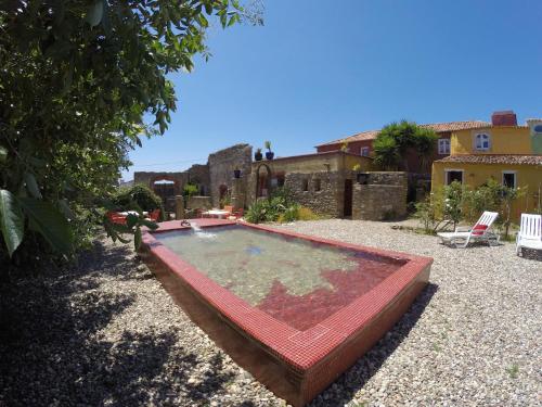  Margarida´s Place, Pension in Ericeira