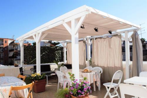 Casa Azzurra gîte à louer Riposto