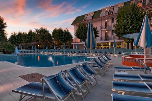 Hotel Paris Resort