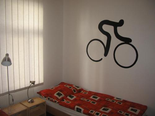 Bed & Breakfast Penzion Brno - image 13