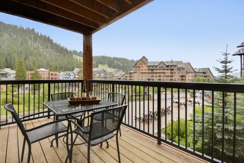 Resort Base Village Ski In Ski Out Luxury Condo #4475 With Huge Hot Tub & Great Views - FREE Activities & Equipment Rentals Daily - image 12