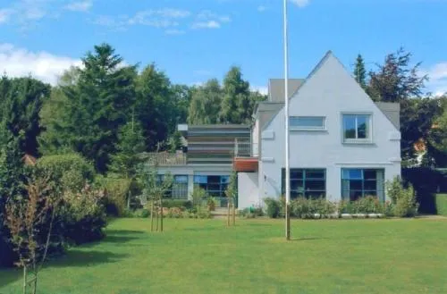 Haus Mühlenpark in Wyk auf Föhr, Deutschland