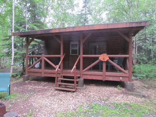 . Bakers Narrows Lodge and Conference Center