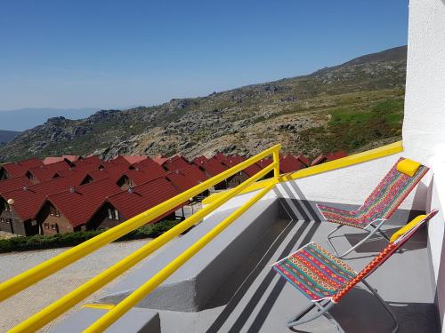 Casa da Bela Vista - Serra da Estrela