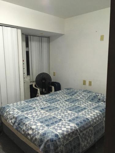 Costeira Praia Flat - Apt Lua
