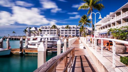 Opal Key Resort & Marina