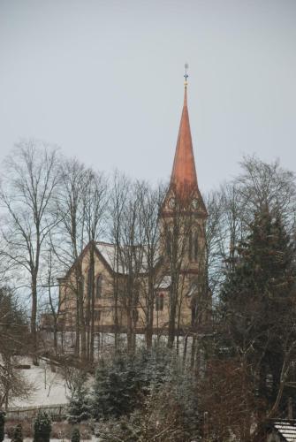 Ferienwohnung-Mitreuter