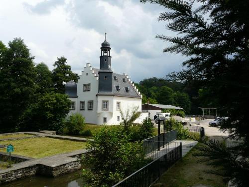 Ferienwohnung-Mitreuter