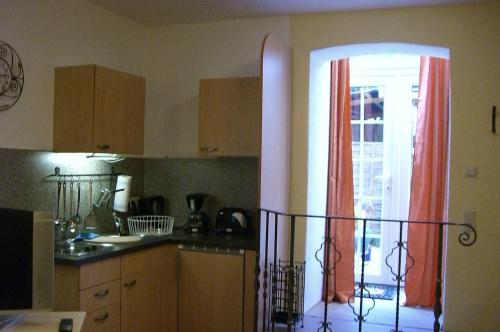 Ferienwohnung-Franziska-Wuensche-Wohnung-2 - image 2