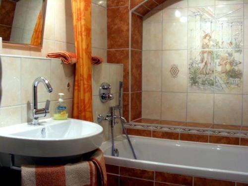 Ferienwohnung-Franziska-Wuensche-Wohnung-2 - image 4