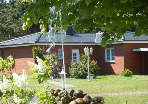 Bungalow "Lerchennest" in Wittdün, Deutschland