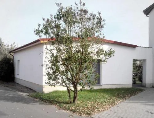 Ferienhaus Poweleit in Börgerende-Rethwisch, Deutschland