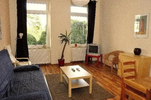 Fewo Dresden Neustadt - zentral & preiswert L5 in Dresden, Deutschland