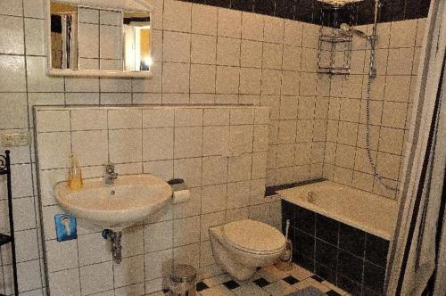 Fewo-Dresden-Neustadt-zentral-preiswert-L5 - image 7