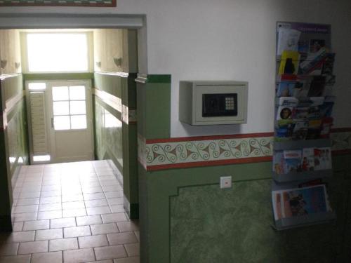 Fewo-Dresden-Neustadt-zentral-preiswert-L5 - image 2
