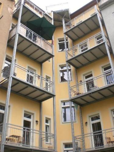 Neustadt-Fewo-zentral-guenstig-L6 - image 3