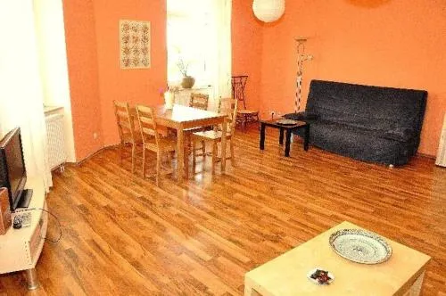 Schöne 3R Fewo Dresden Neustadt-L12 in Dresden, Deutschland