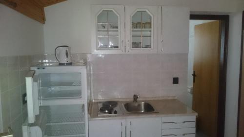 Apartmani Škrnjug