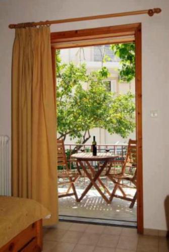 Studios Maria in พาราเลียน แอสทรอส