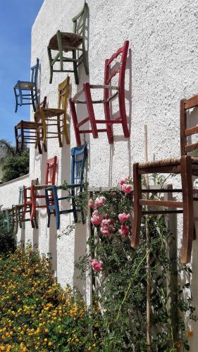 Timbuktu Hostel – San Vito Lo Capo, CA