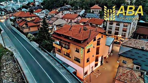 Accommodation in Travnik