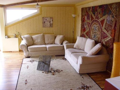 4R-Fewo-Altstadtblick-L15, Drážďany (fotografie 10)