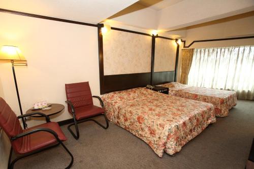 hotel photo