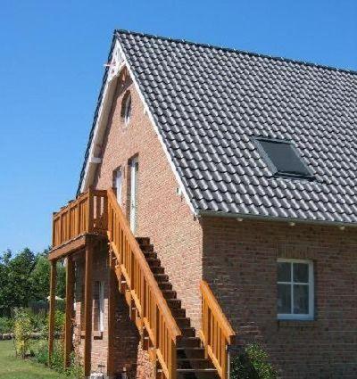 Fewo Kröger in Lancken-Granitz, Deutschland