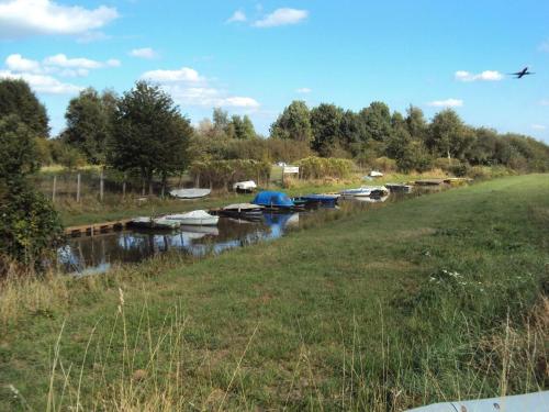 Apartment Borkum Am Park Naehe Airport In Bremen Germany