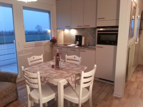 Ferienwohnung 2 Im Haus Wildfang In Germany