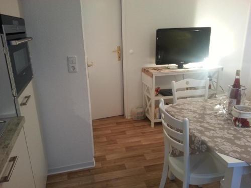 Ferienwohnung 2 Im Haus Wildfang In Germany